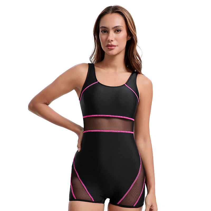 Maillot de bain sport sexy Un meilleur vendeur