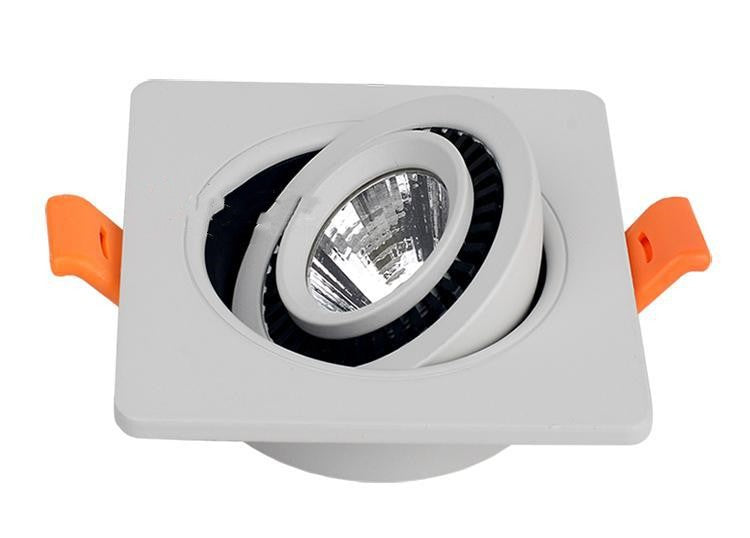 Pleins feux LED à 360 degrés