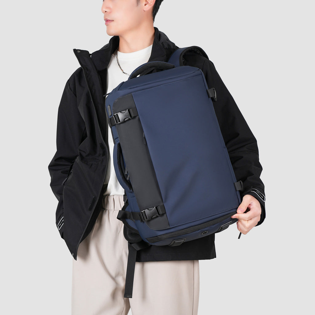 Sac à dos pour ordinateur portable à grande capacité