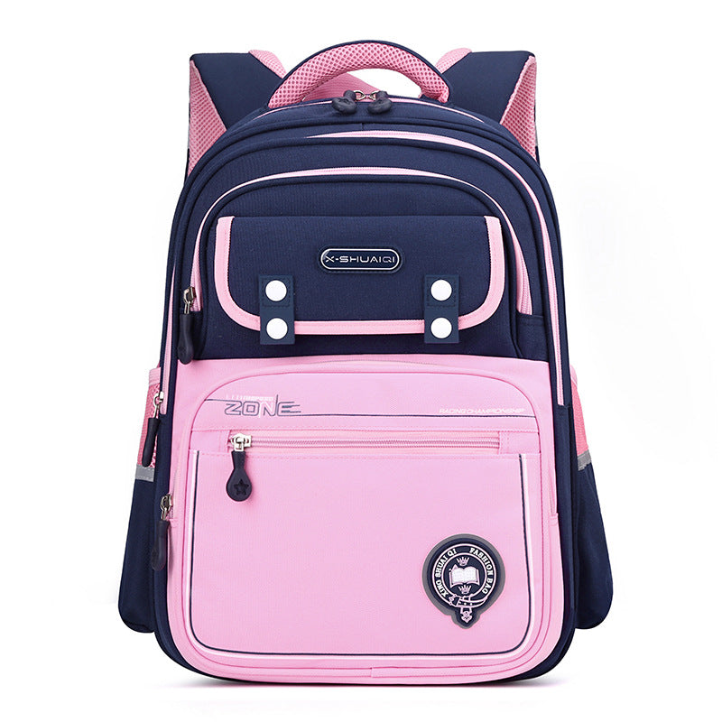 Sac à dos pour élèves de l'école primaire
