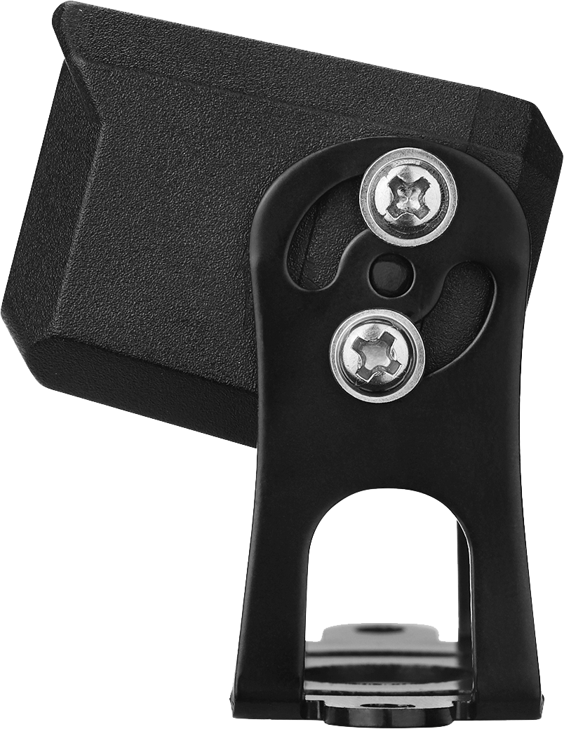 Caméra de véhicule-Starlight Night Vision Camera-A6- Caméra multifonctionnelle pour Fle commerciale