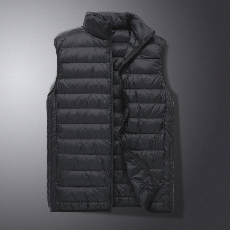 Hommes Veste d'hiver