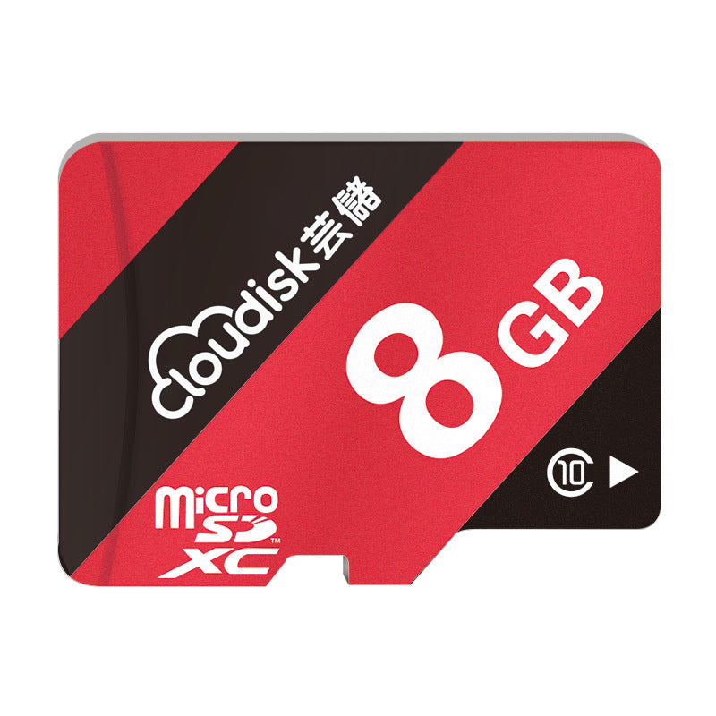4G 8G 16g Memory Card