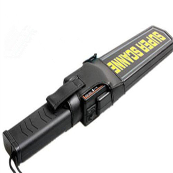 Détecteur de haute sensibilité portatif MD3003B1 Haute précision