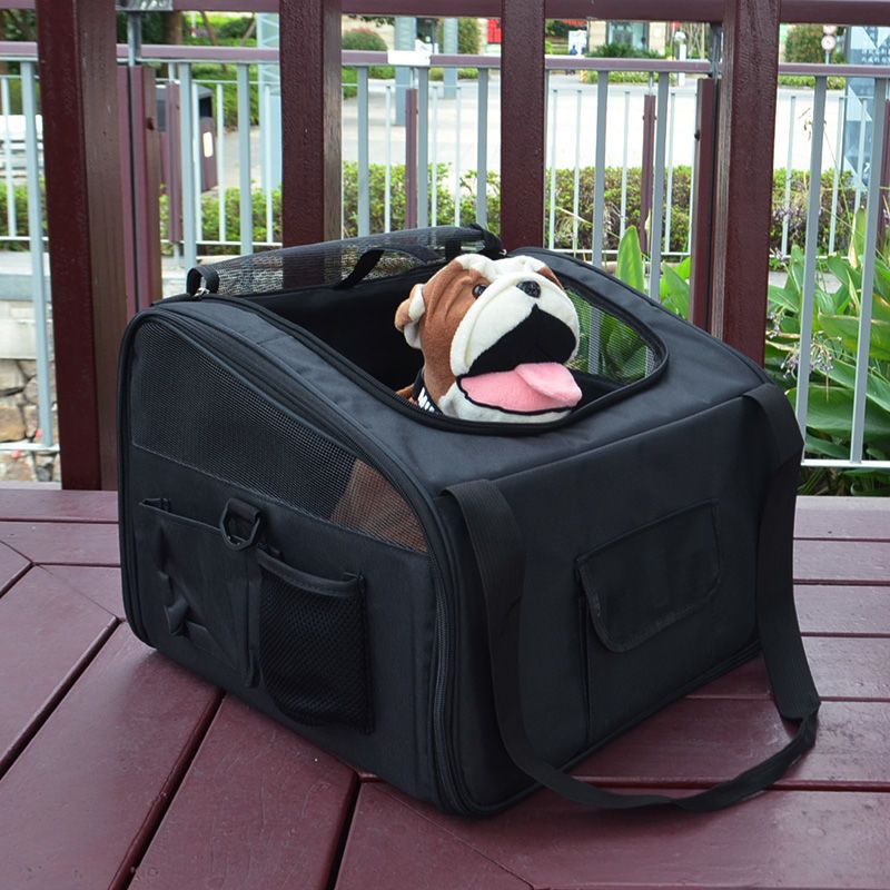 Couche de chat sac à dos portable pour chien Pet sac portable
