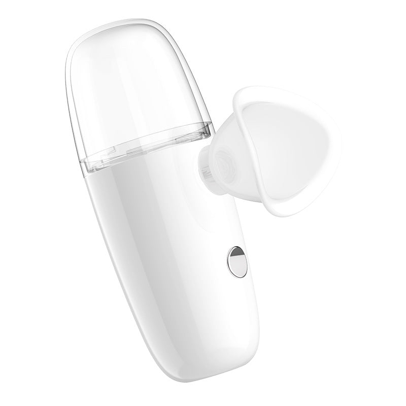 Maison Portable Compresseur Atomisation des yeux Hydratant soin des yeux Machine à laver les yeux