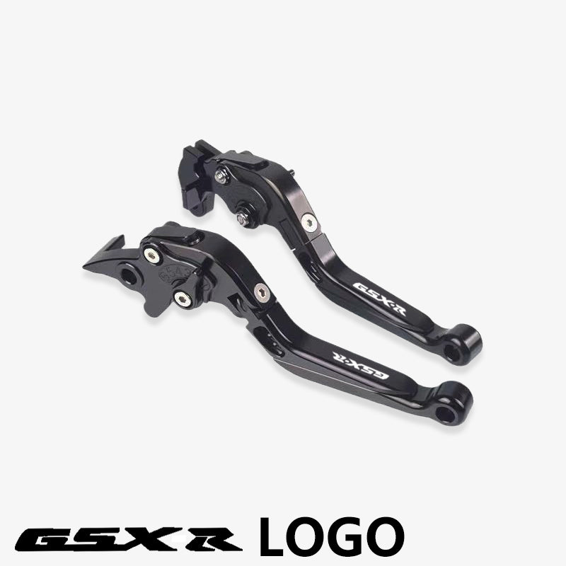 Convient pour GW DL250 Levier d'embrayage poignée anti-décrochage