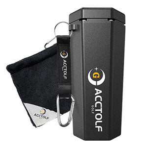 Golf Machine de lavage Sac de golf Portable Nettoyeur Accessoires Golf Balle de lavage