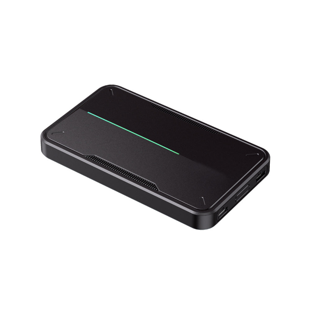 Smart Fast Charge sans fil électrique magnétique numérique