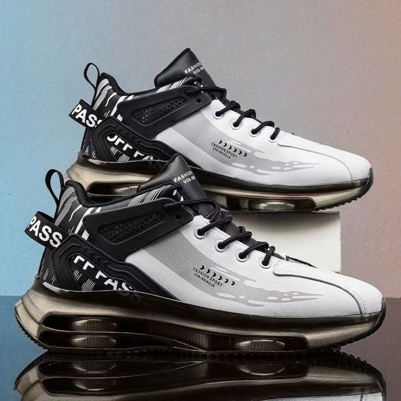 Hommes Etanche Et des sneakers antidérapants