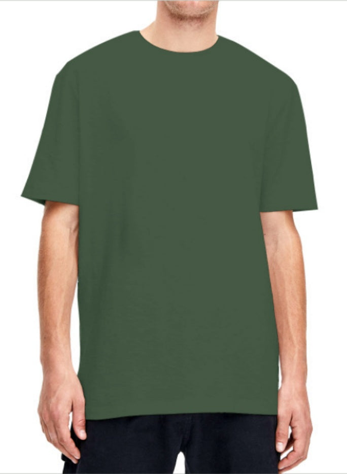 T-shirts à manches courtes et T-shirts de taille Plus