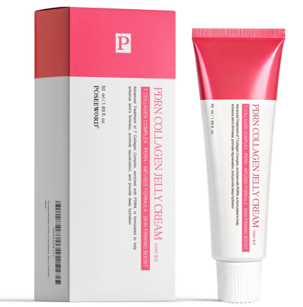 POSEWORD PDRN Crème de gelée