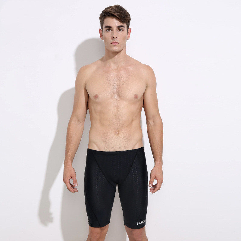 Équipement imperméable pour hommes