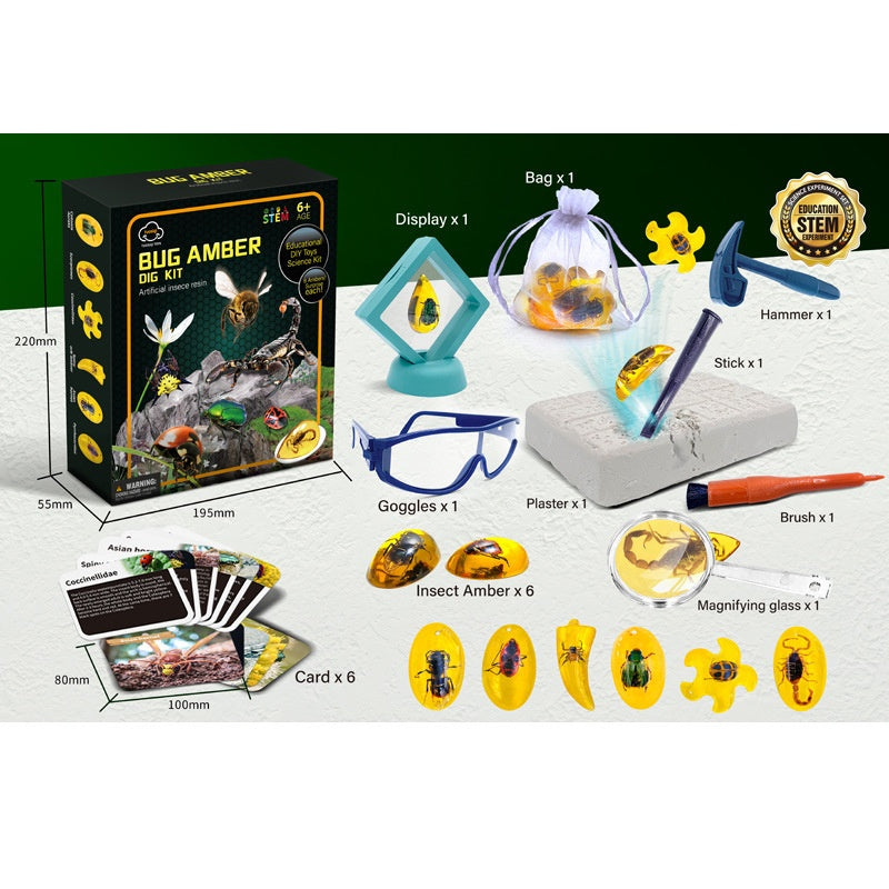 Jouets éducatifs pour enfants