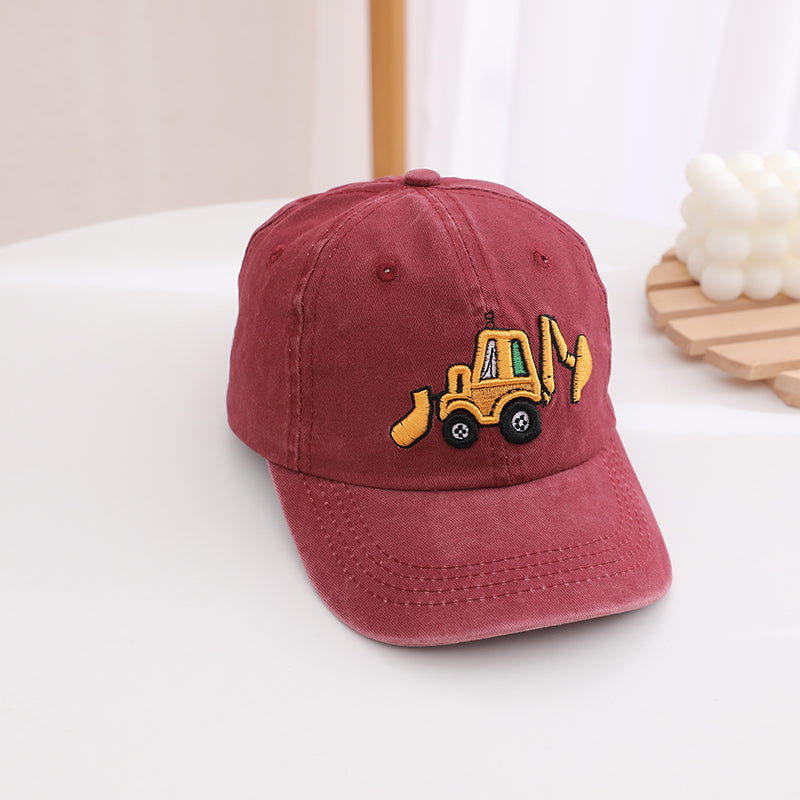 Casquette de baseball pour les loisirs en plein air