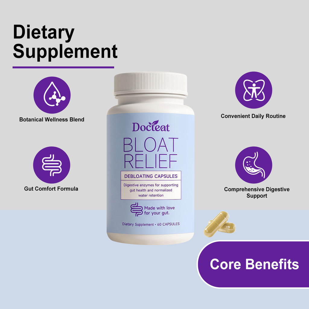 Food supplement