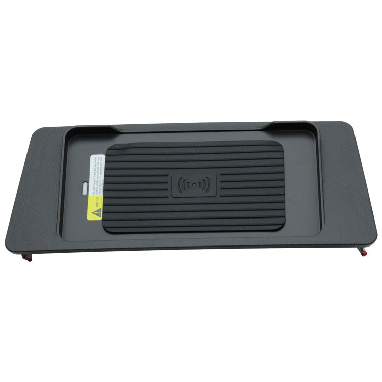 Applicable au chargeur sans fil Car à induction automatique Chargeur sans fil spécial électrique