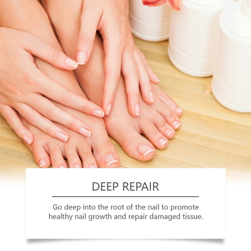 Stylo d'entretien des ongles Ximois Nourrit les mains et les pieds