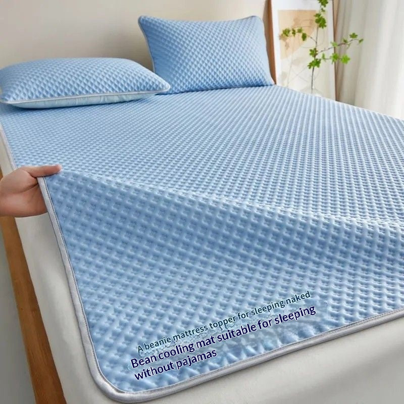 Liquidité Dortoir Liquidité Respirant Mat de refroidissement d'été