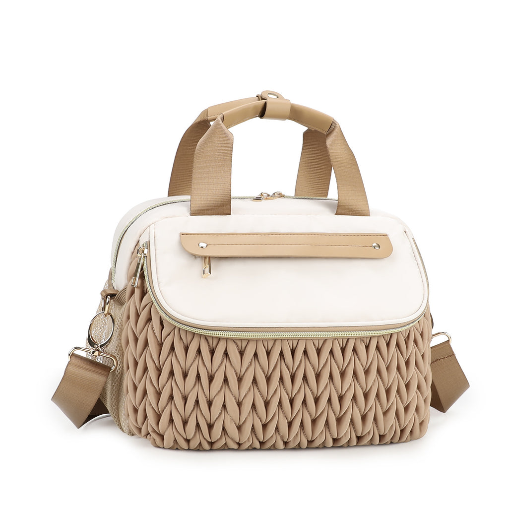 Sac isotherme multi-fonctionnel