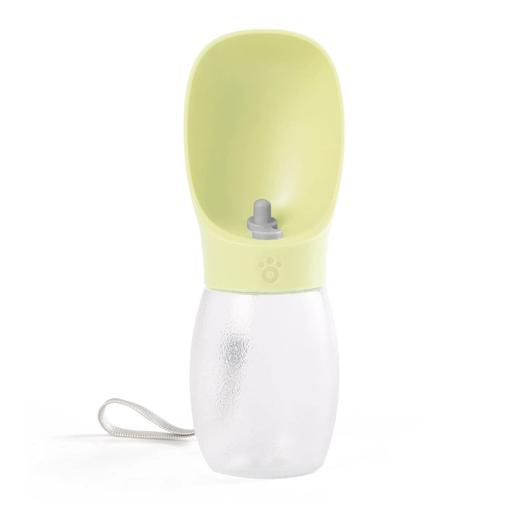 Outdoor Portable Cup Dogs Sortir Brinking Cup