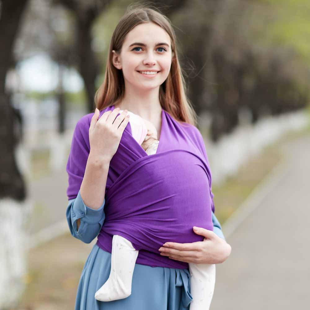 Fashion Baby Sling Carrier Strap Sac à dos