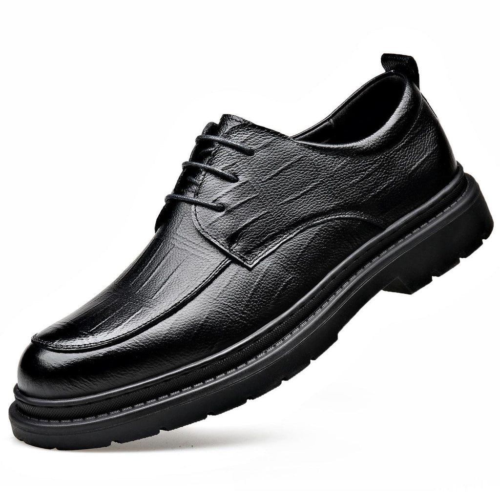 Hommes Affaires formelles et casual chaussures en cuir