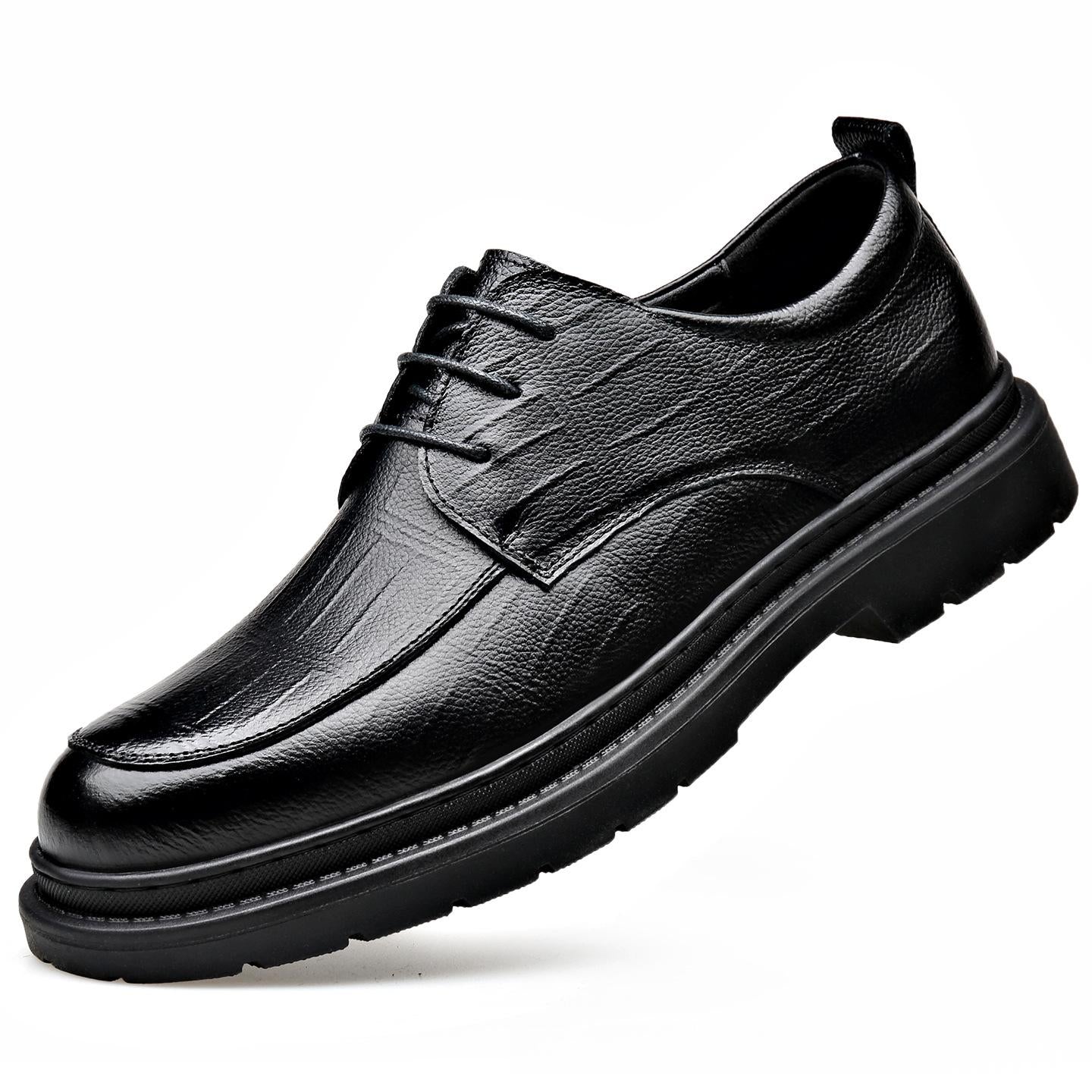Hommes Affaires formelles et casual chaussures en cuir