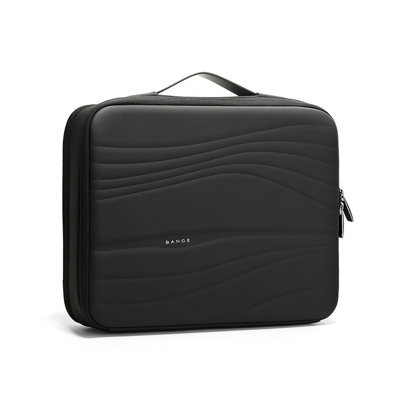 Sac organisateur de table de bureau pour hommes d'affaires