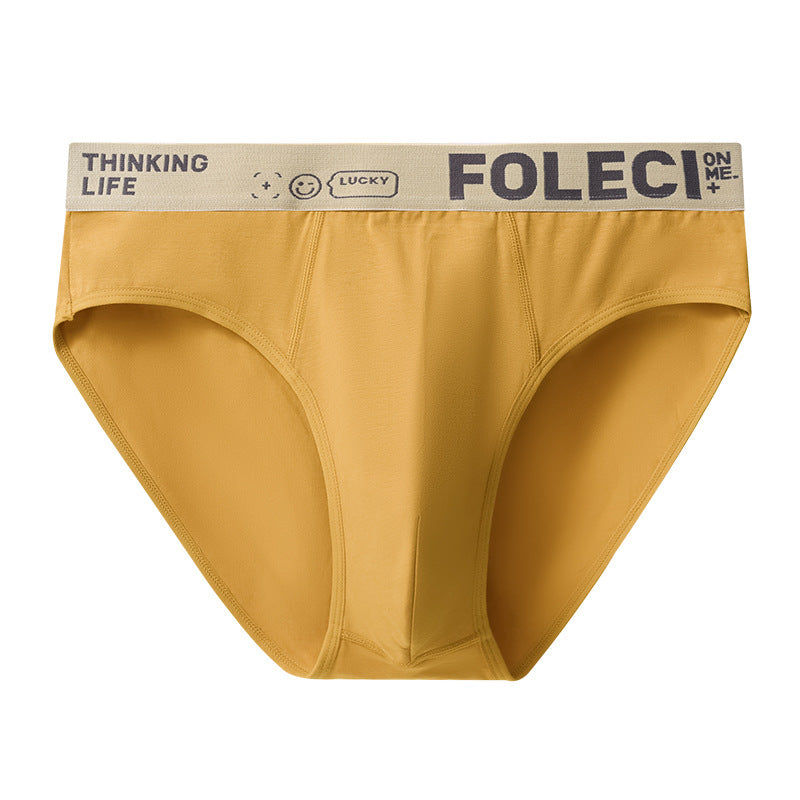Sous-vêtements pour hommes Pure Coton Sexy
