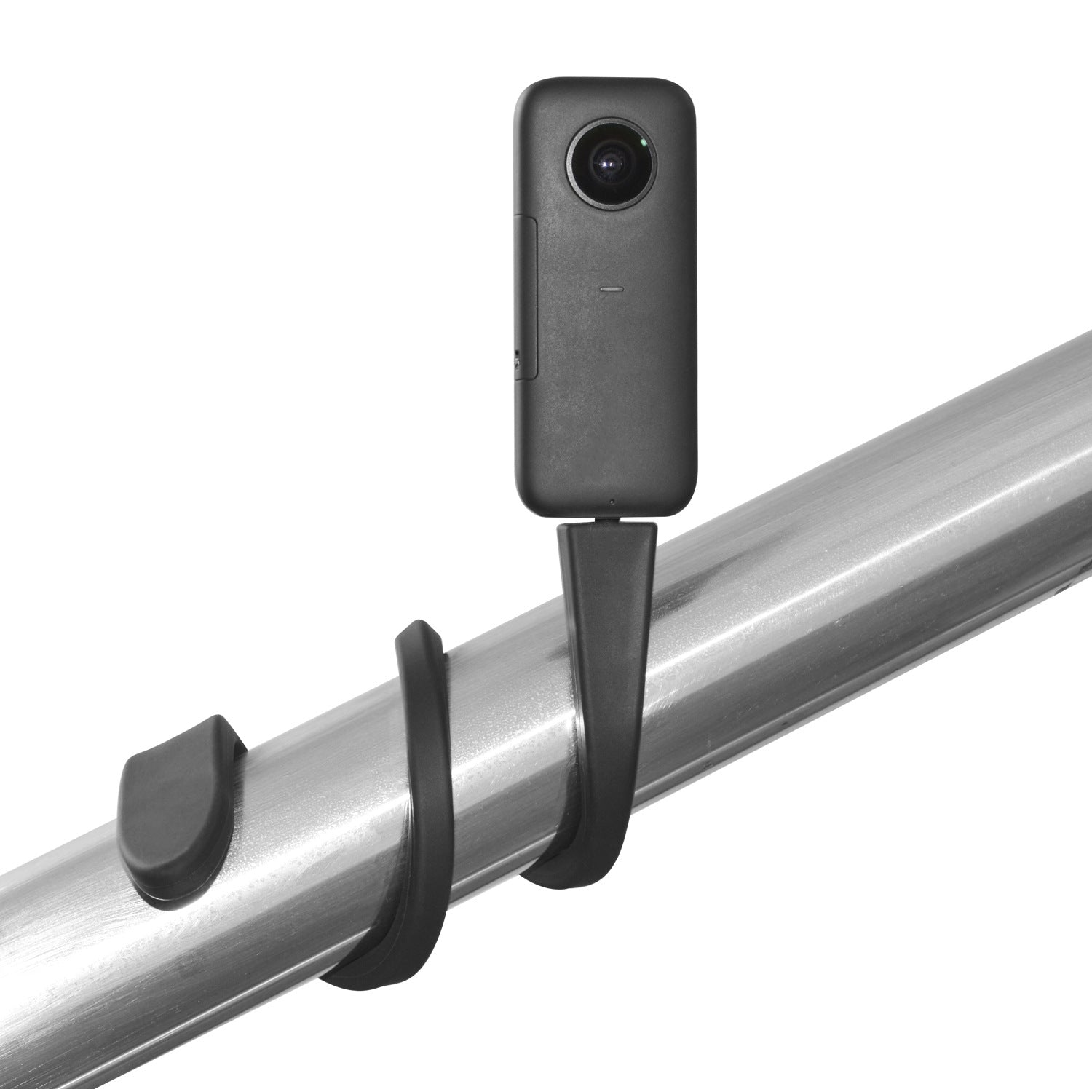 Variété de Silicone Bluetooth Remote Control Selfie Stick