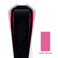 Led Light Bar Film Ps5 Sticker hôte fibre de carbone