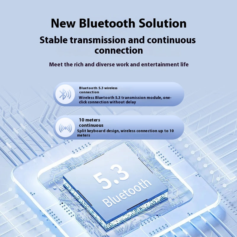 Haut-parleur bluetooth sans fil Karaoké extérieur Portable