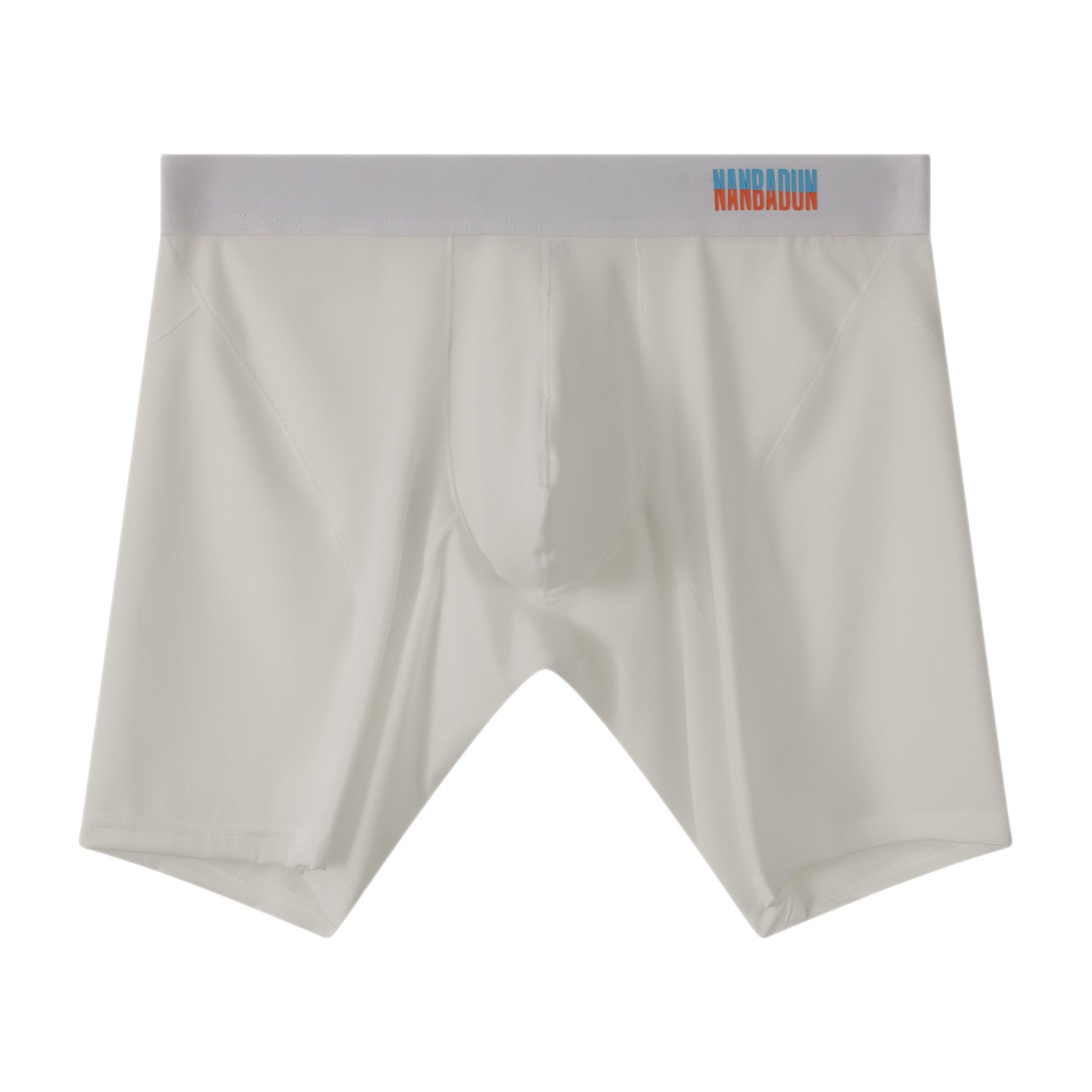 Breathable Mid-rise Sports Boxer Slips résistant aux chocs