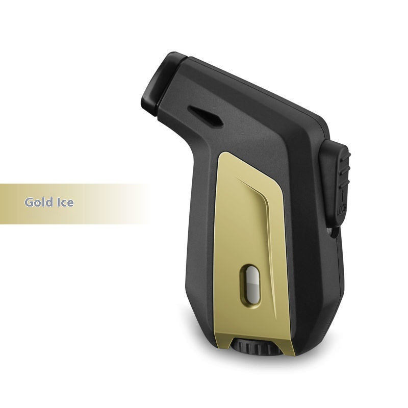Gun de pulvérisation gonflable de grande capacité 360 degrés plus léger