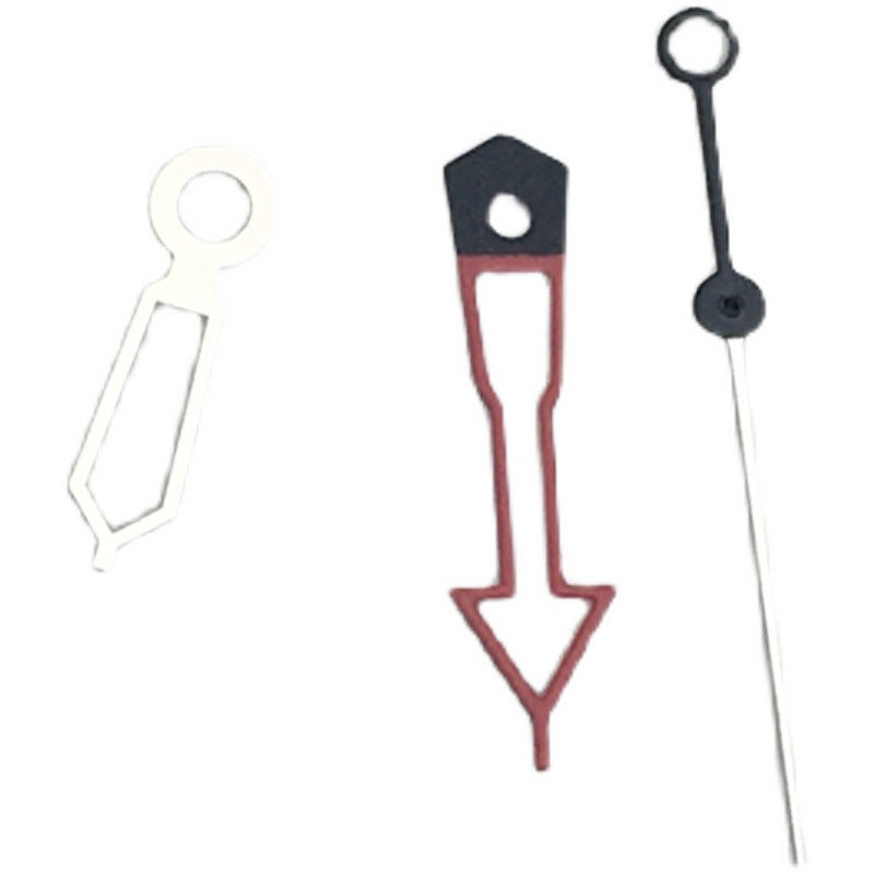 Accessoires de montres Mains de montres lumineuses modifiées