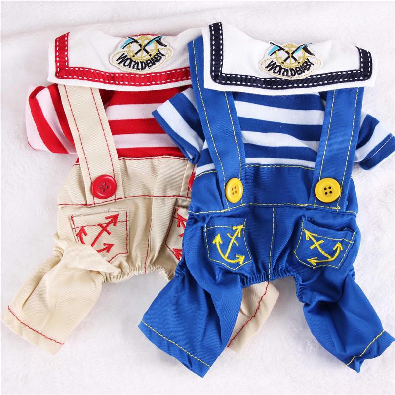 Vêtements pour chiens
