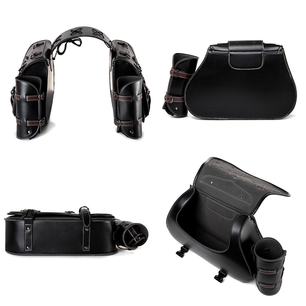 Kit de pièces de moto rétro