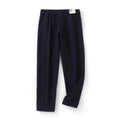 Premium Seam Taped Twill Softshell Pantalons Hommes résistant au vent d'eau léger Business Out