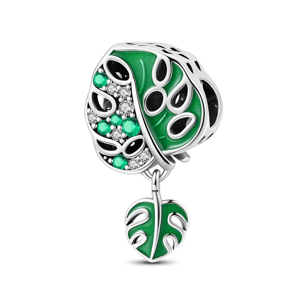 Bracelet de perles d'insectes Accessoire Pendentif