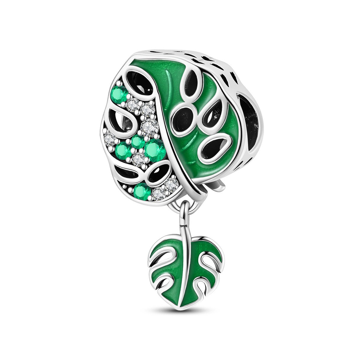 Bracelet de perles d'insectes Accessoire Pendentif
