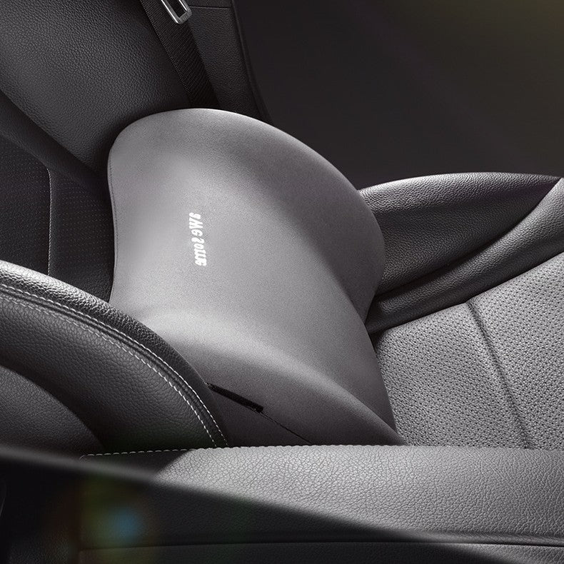 Car pillow