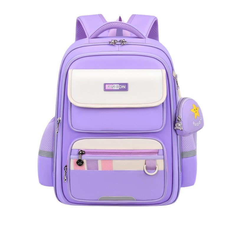 Sac à dos léger pour filles et enfants