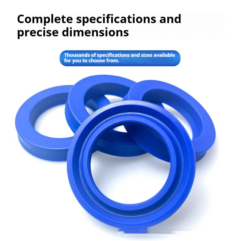 UNY Type Polyurethane Oil Seals