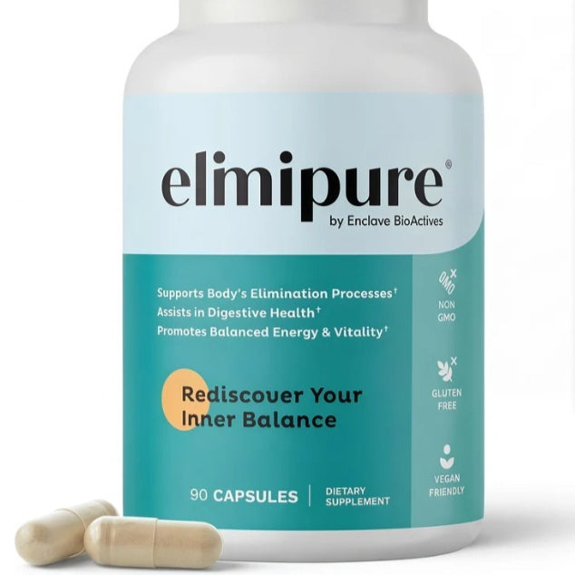 Capsules de santé