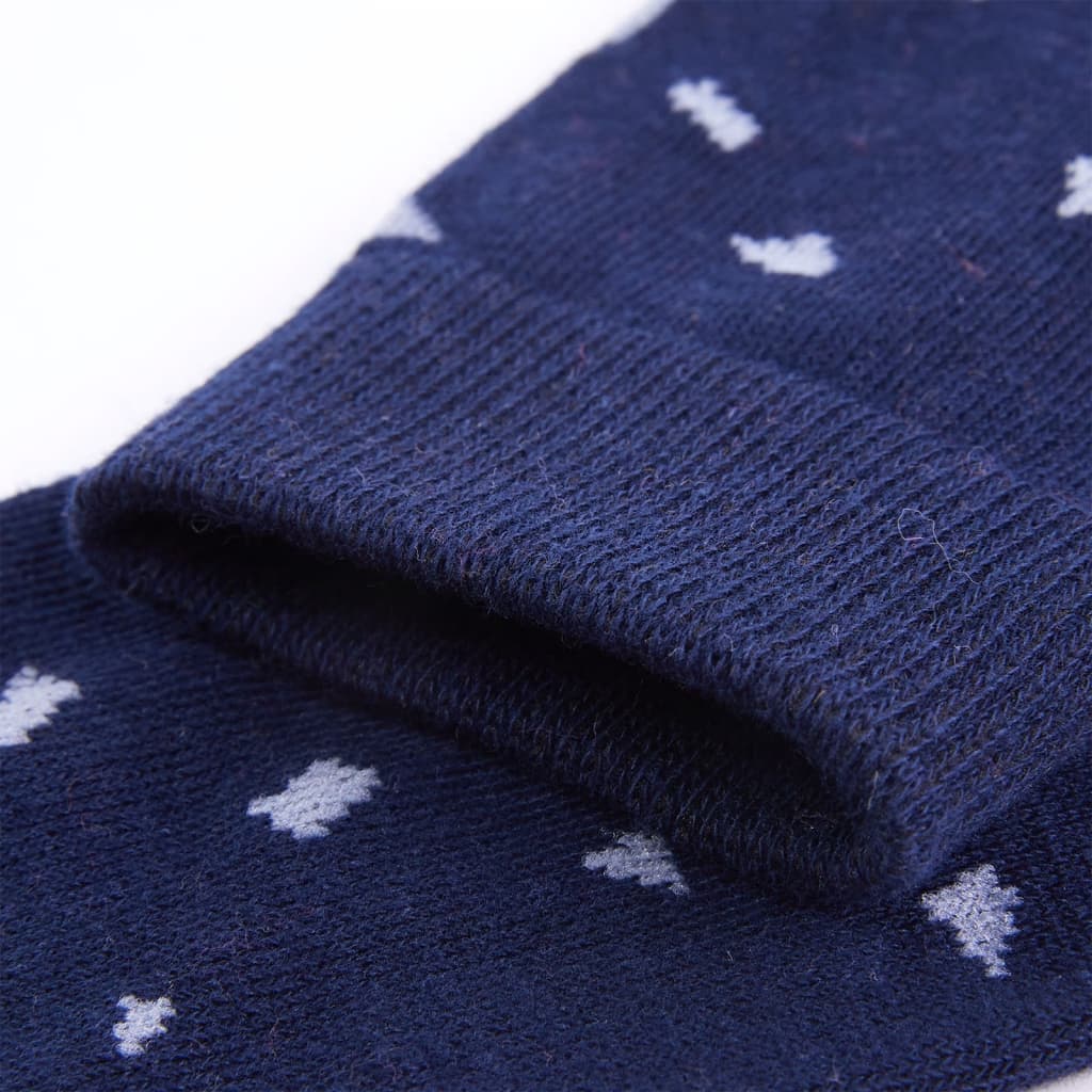 Chaussettes pour enfants 5 paires EU 26-29 Chaussettes pour enfants 5 paires
