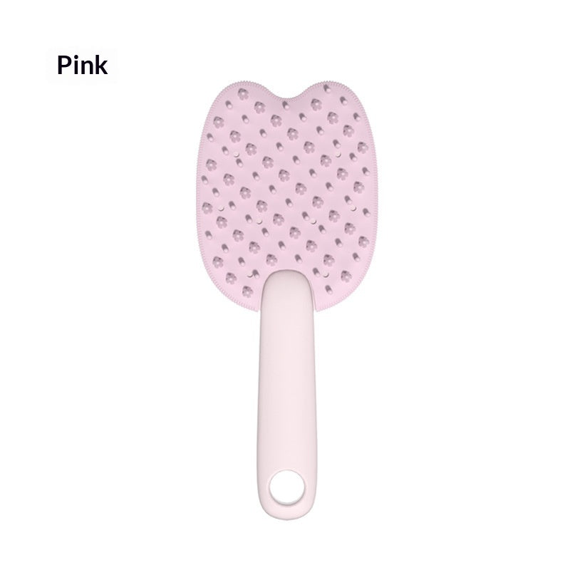 Brosse pour chat et chien