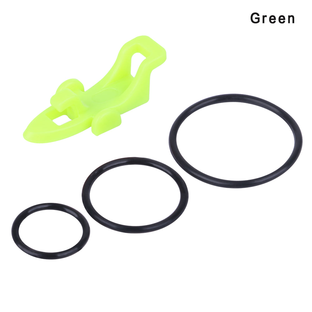 Luya Bait Hook Device de pêche Rod Bait Device