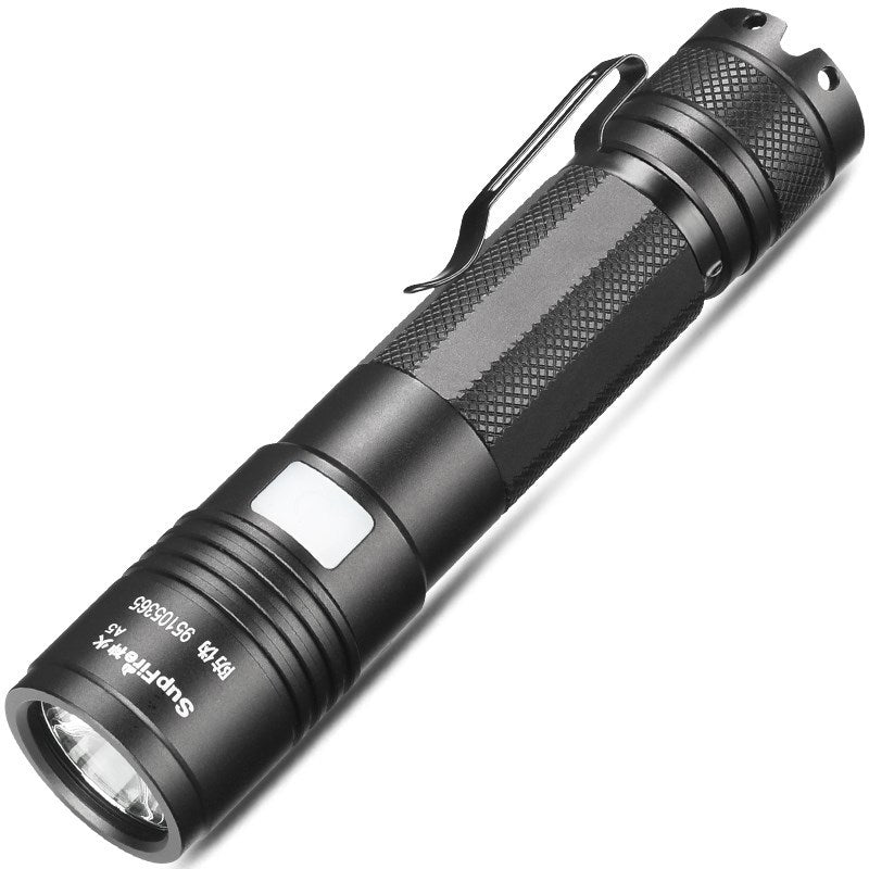 Mini LED petite lampe de poche portable