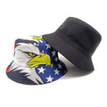 Outdoor Travel Face-look Petit Chapeau Mode All-match Sun-proof Basin Hat